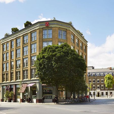 Marrable'S Farringdon Hotel Лондон Екстериор снимка
