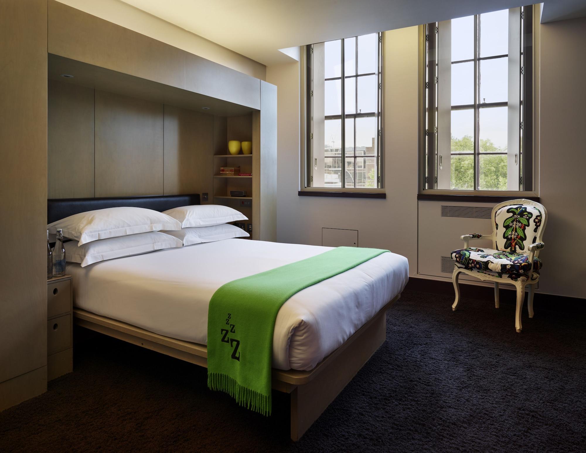 Marrable'S Farringdon Hotel Лондон Екстериор снимка