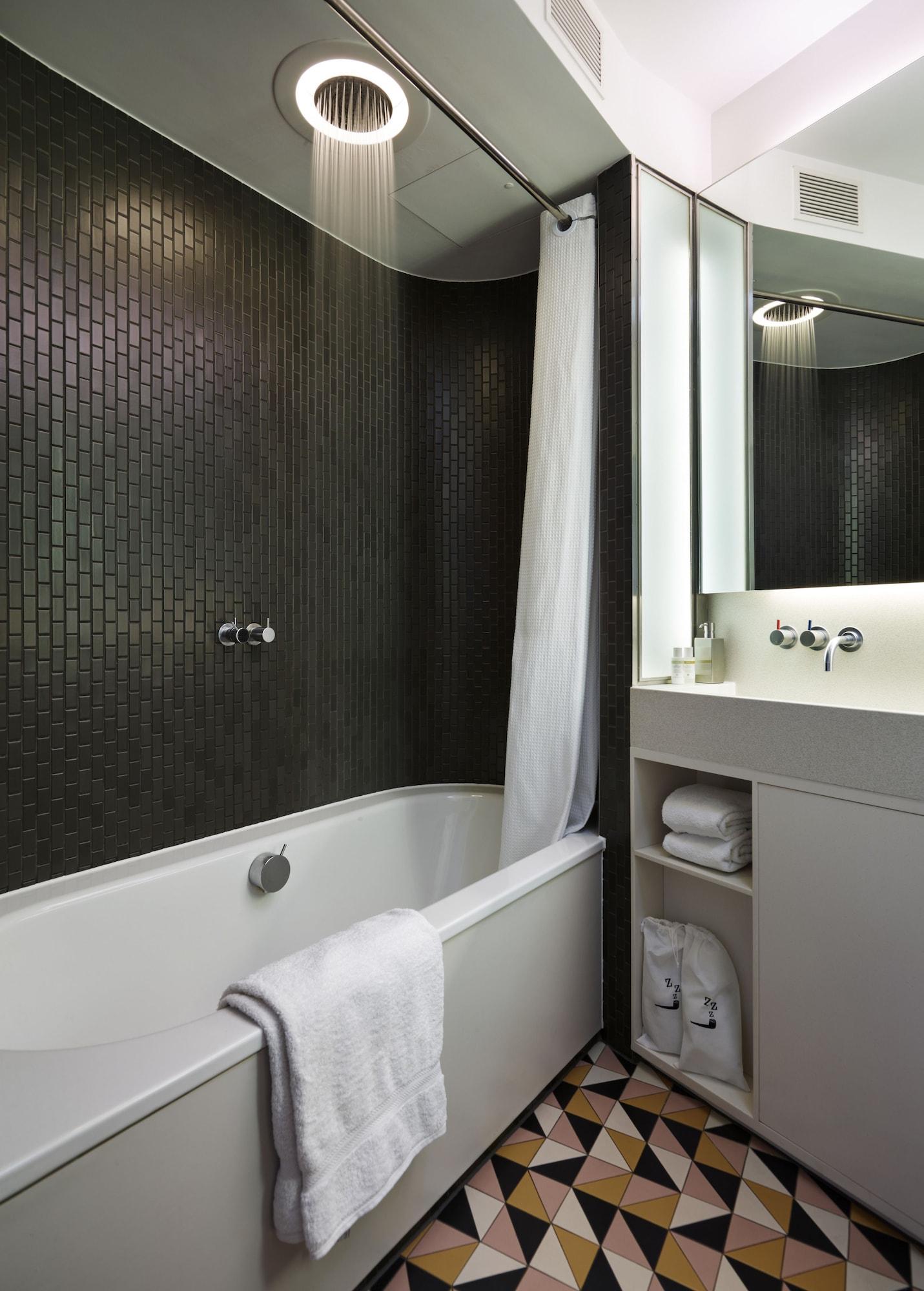 Marrable'S Farringdon Hotel Лондон Екстериор снимка