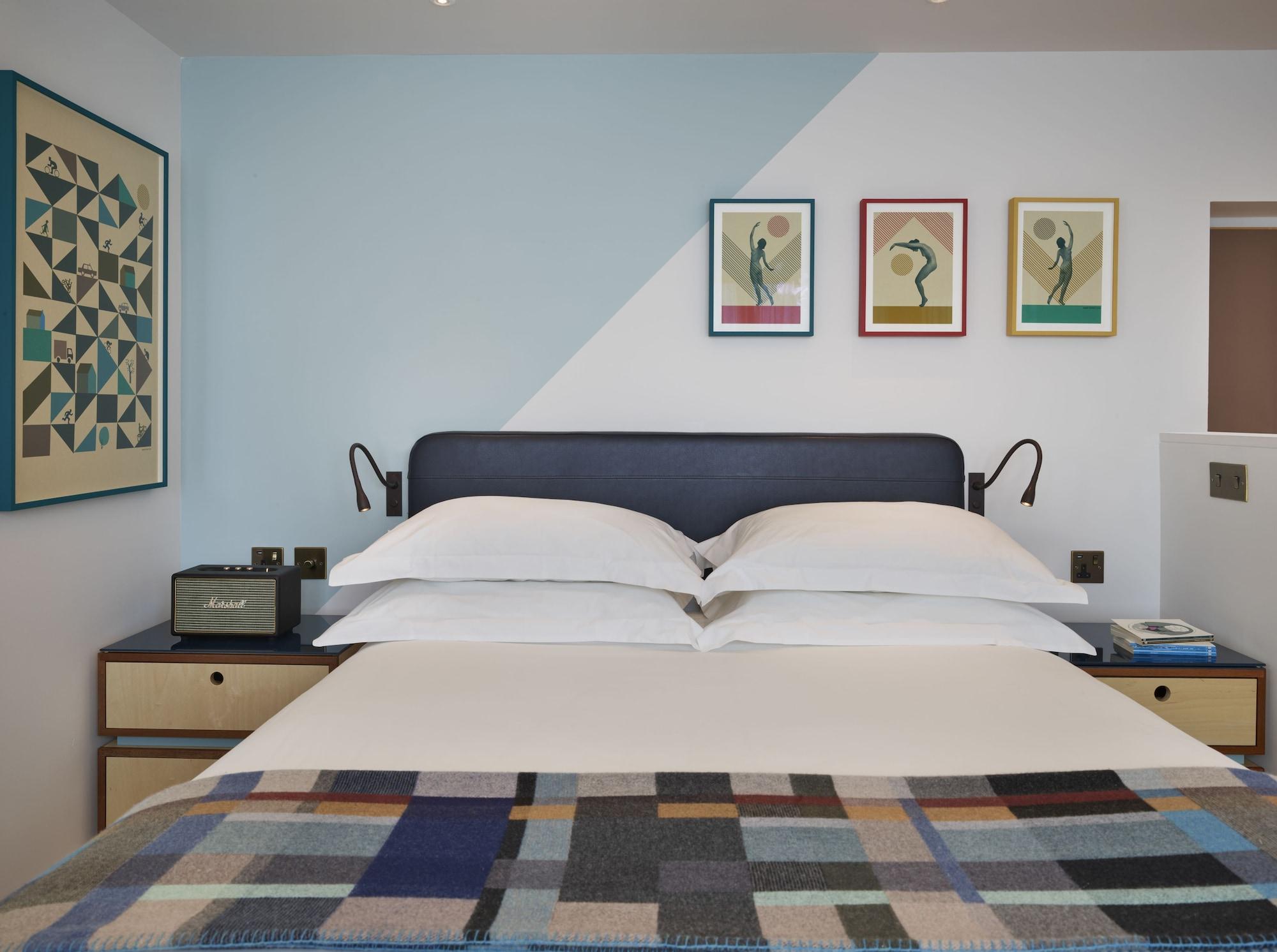 Marrable'S Farringdon Hotel Лондон Екстериор снимка