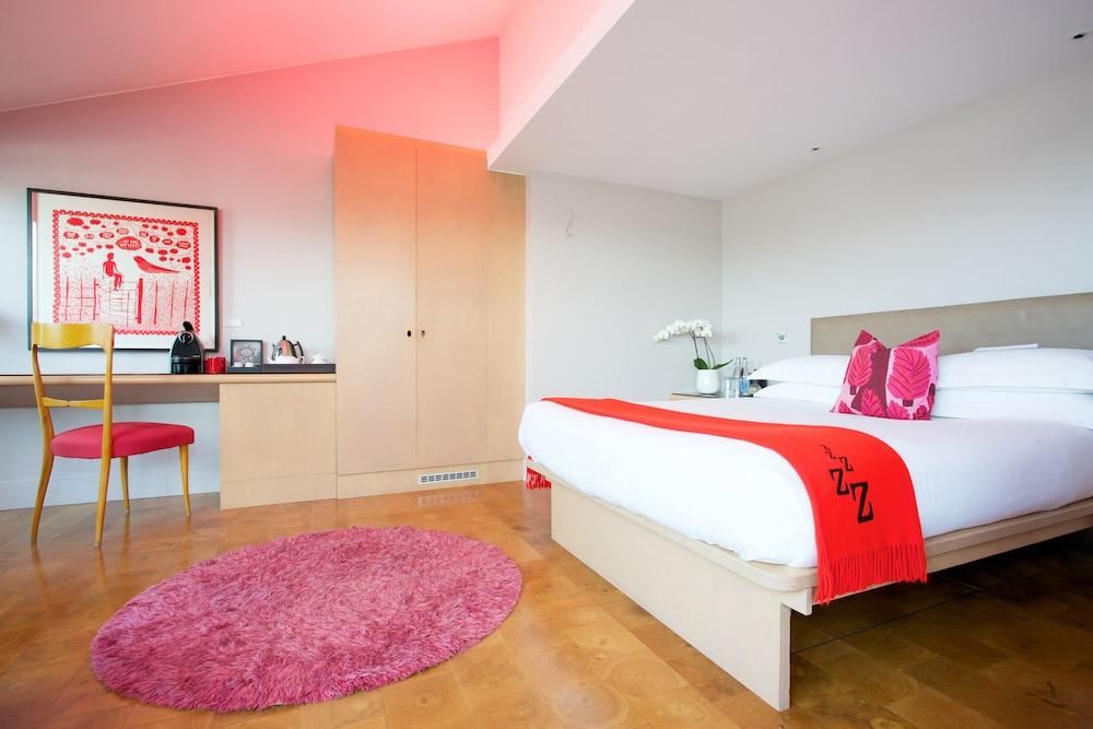 Marrable'S Farringdon Hotel Лондон Екстериор снимка