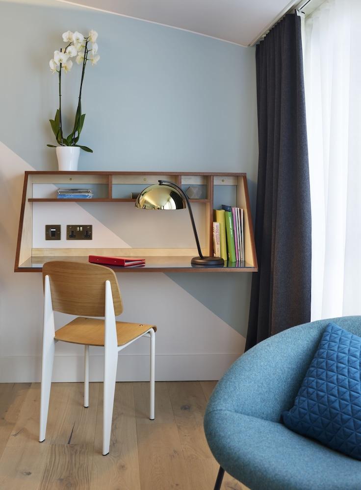 Marrable'S Farringdon Hotel Лондон Екстериор снимка
