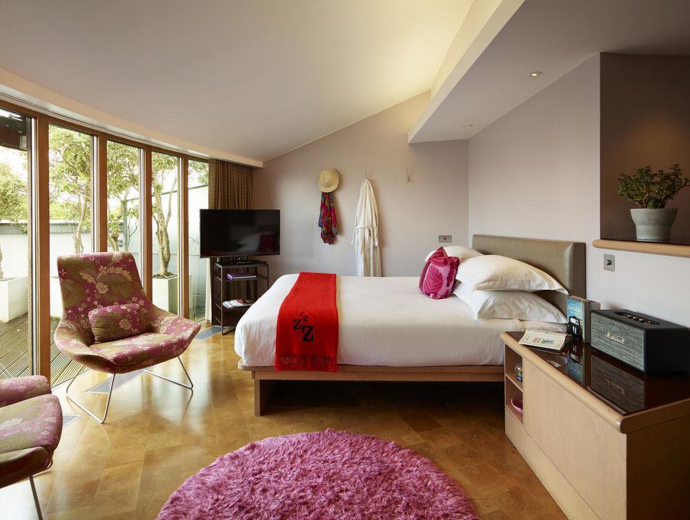 Marrable'S Farringdon Hotel Лондон Екстериор снимка