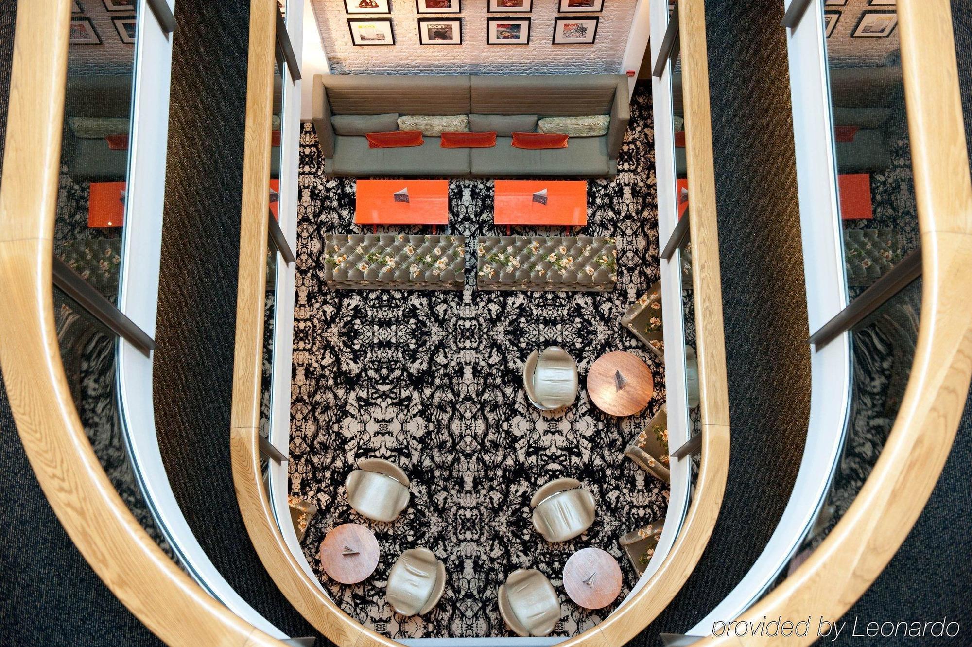 Marrable'S Farringdon Hotel Лондон Екстериор снимка
