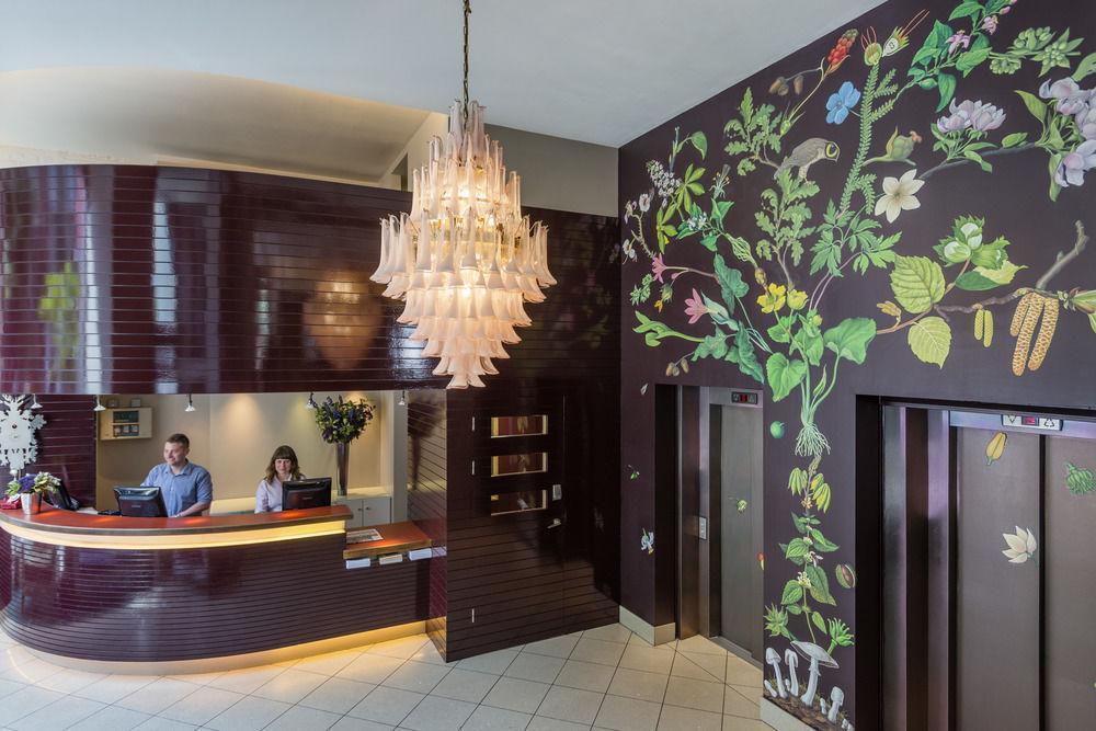 Marrable'S Farringdon Hotel Лондон Екстериор снимка