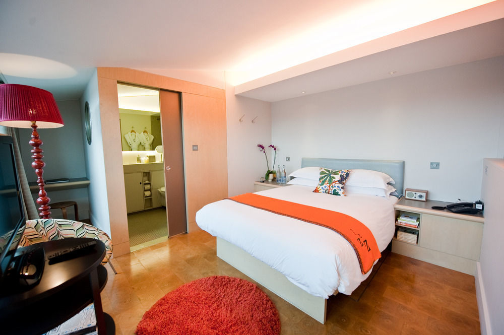 Marrable'S Farringdon Hotel Лондон Екстериор снимка