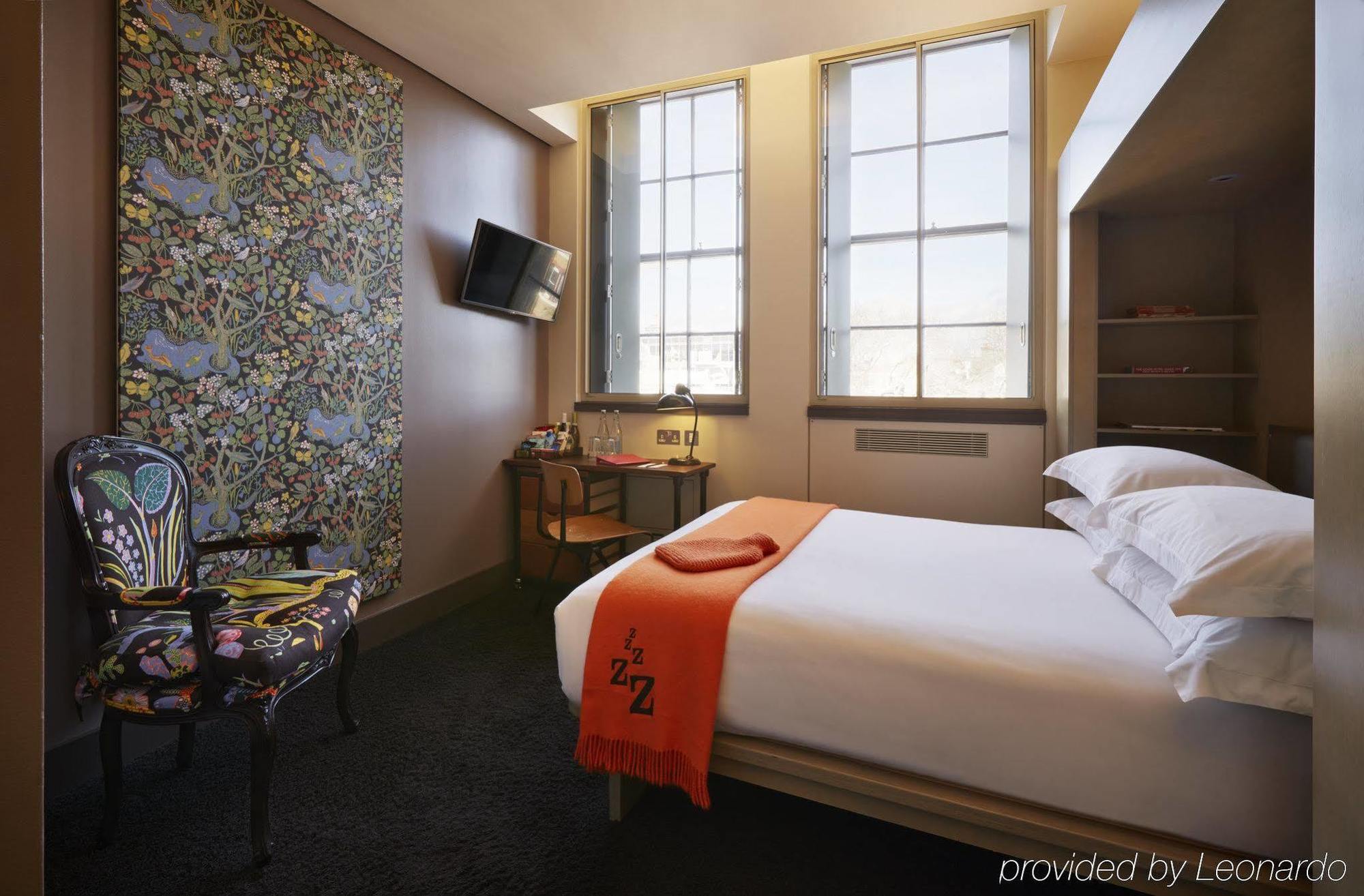 Marrable'S Farringdon Hotel Лондон Екстериор снимка