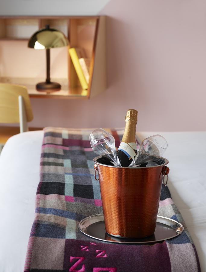 Marrable'S Farringdon Hotel Лондон Екстериор снимка