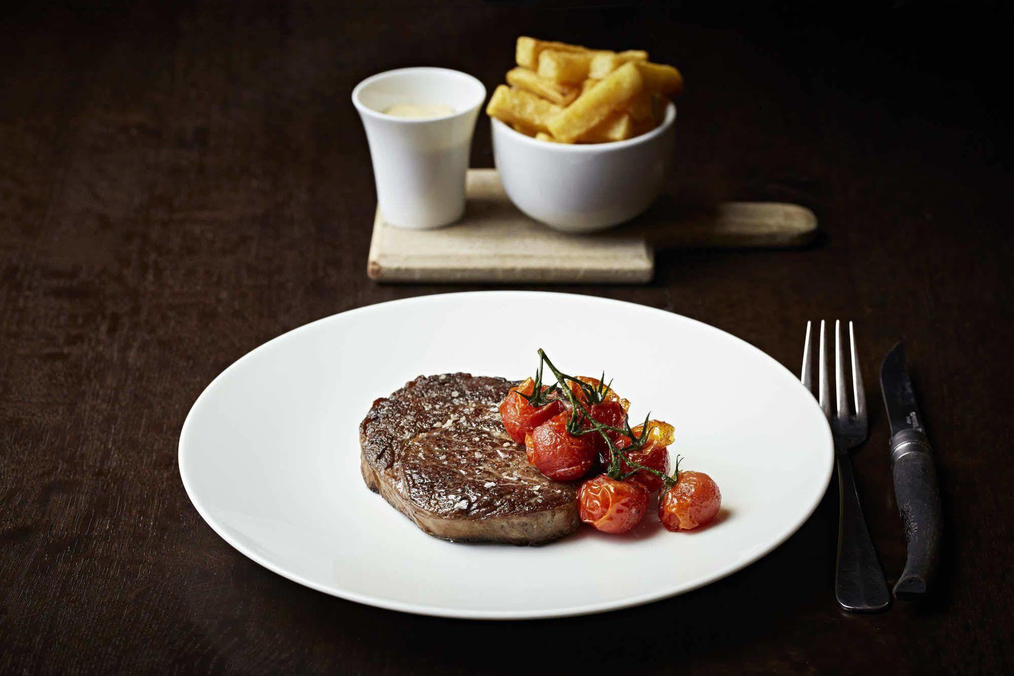 Marrable'S Farringdon Hotel Лондон Екстериор снимка