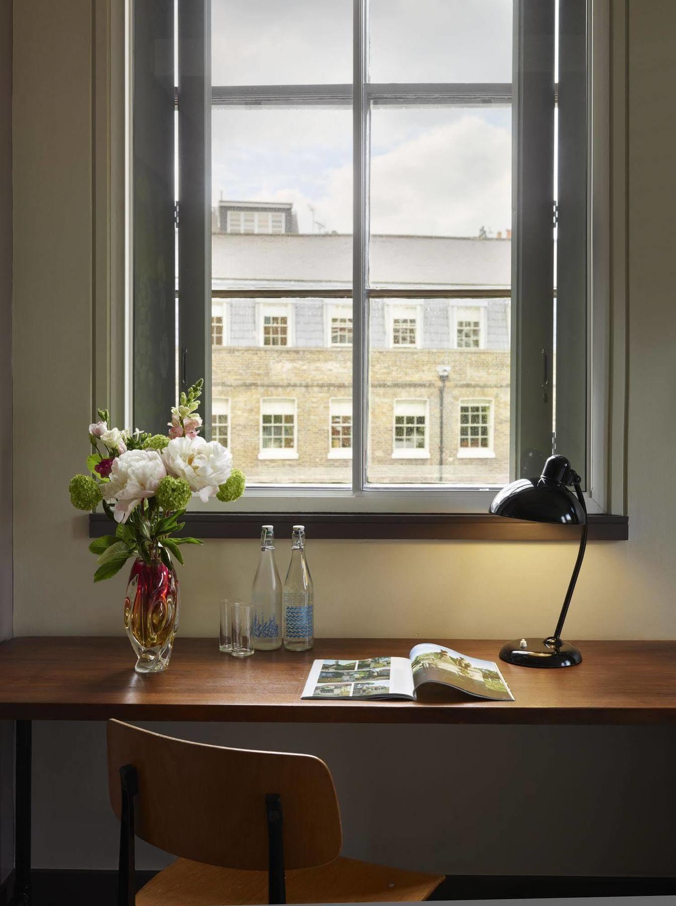 Marrable'S Farringdon Hotel Лондон Екстериор снимка