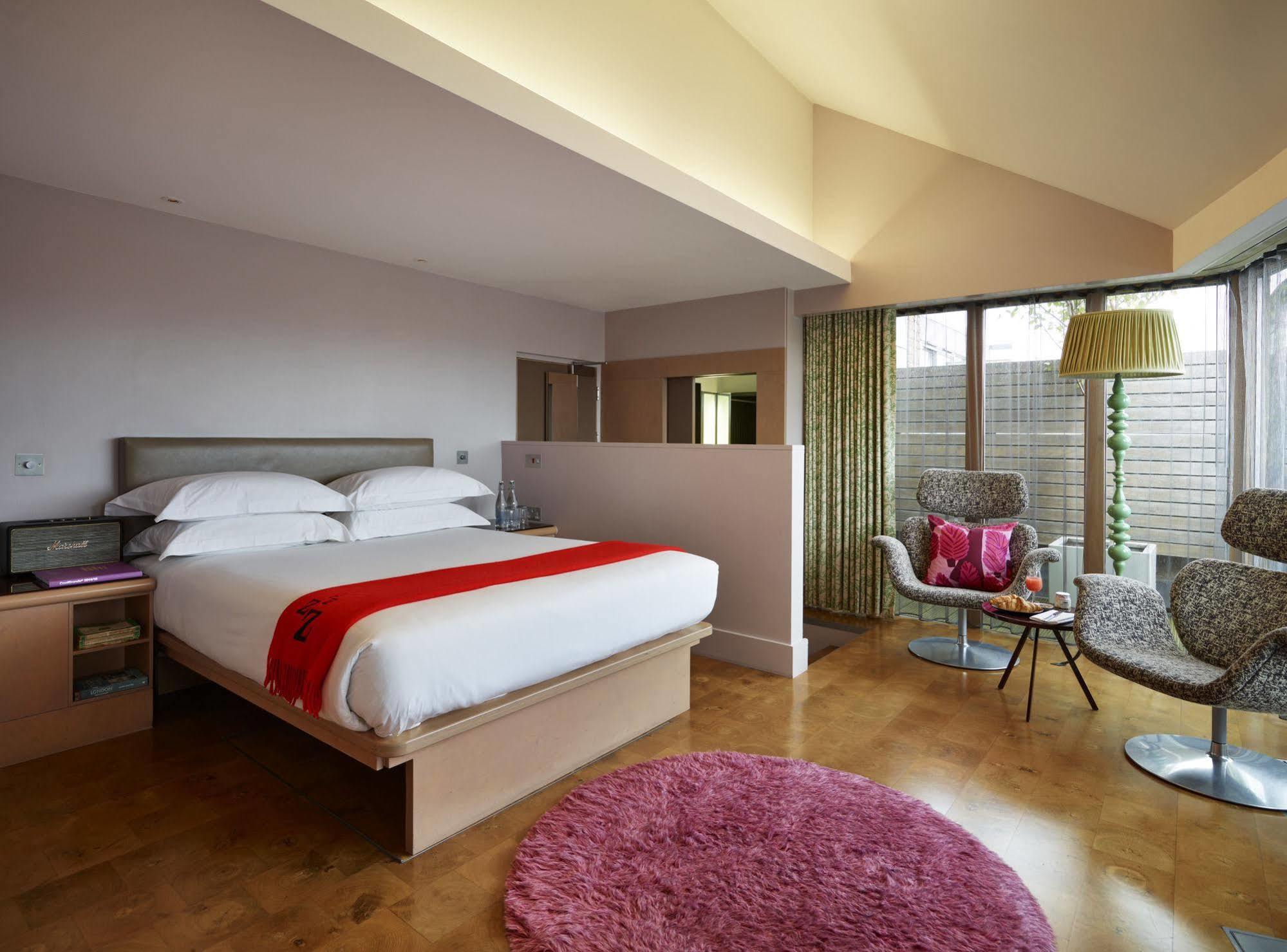 Marrable'S Farringdon Hotel Лондон Екстериор снимка